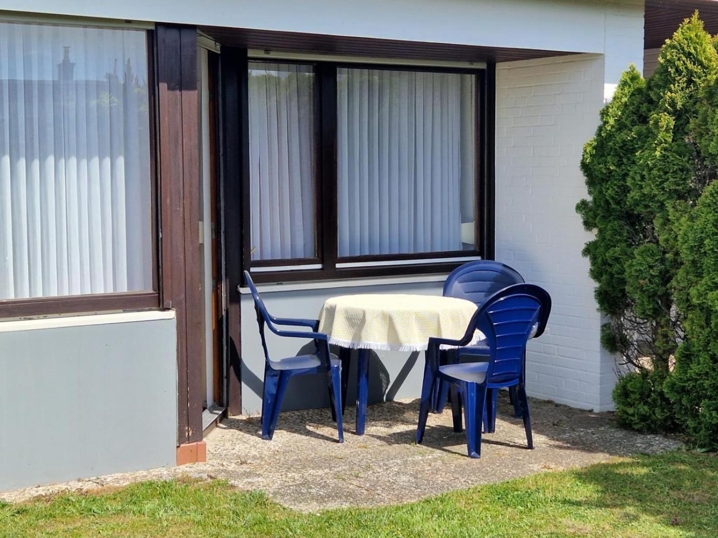 Feriengarten Dahme W 2 Luaran gambar