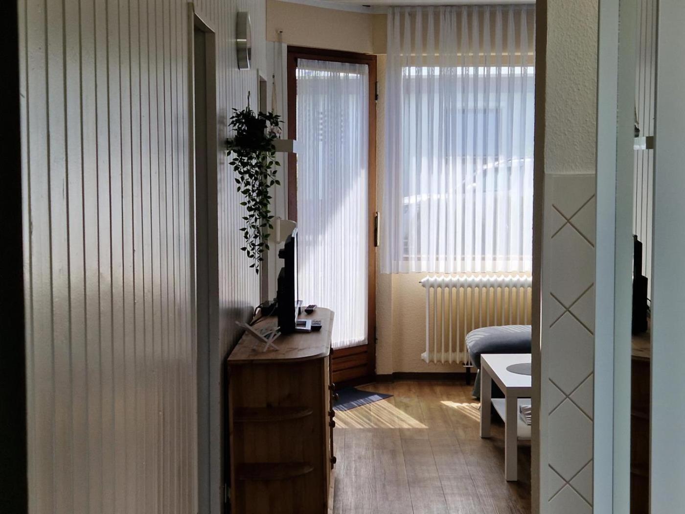 Feriengarten Dahme W 2 Luaran gambar